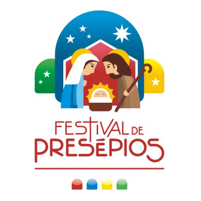 Festival de Presépios